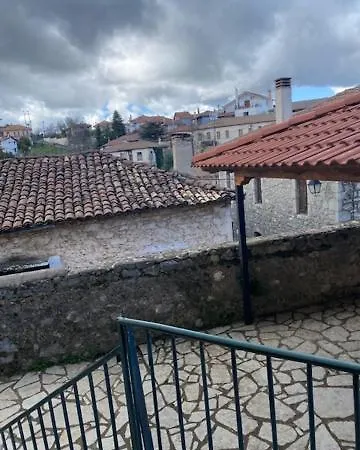 Elitee Superior Mountain Lejlighed *