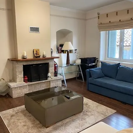 Elitee Superior Mountain Lejlighed *