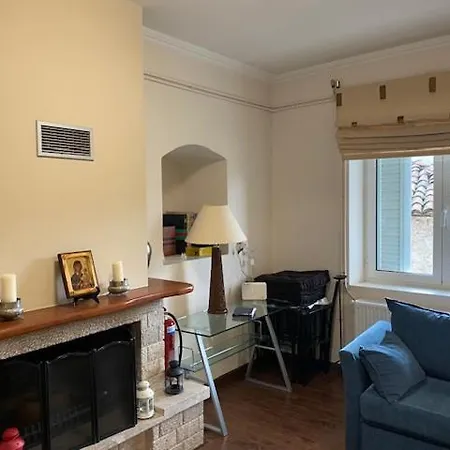 Elitee Superior Mountain Lejlighed *