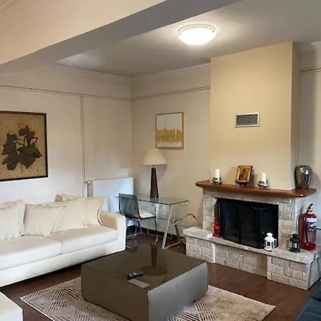 Lejlighed Elitee Superior Mountain Vitina