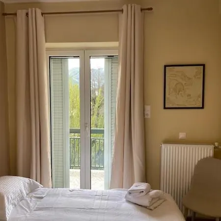 Elitee Superior Mountain Lejlighed Vitina