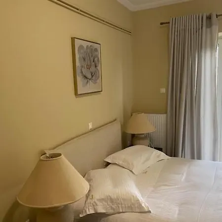 Elitee Superior Mountain Lejlighed