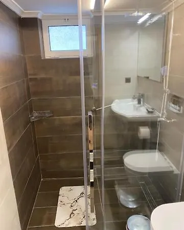 Elitee Superior Mountain Lejlighed