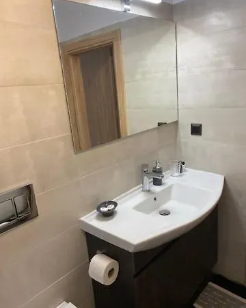 Elitee Superior Mountain Lejlighed *