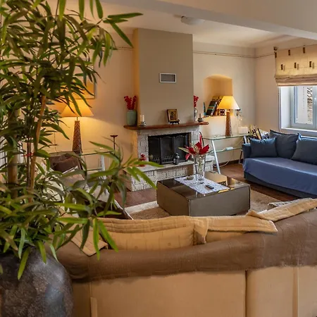 Διαμέρισμα Elitee Superior Mountain