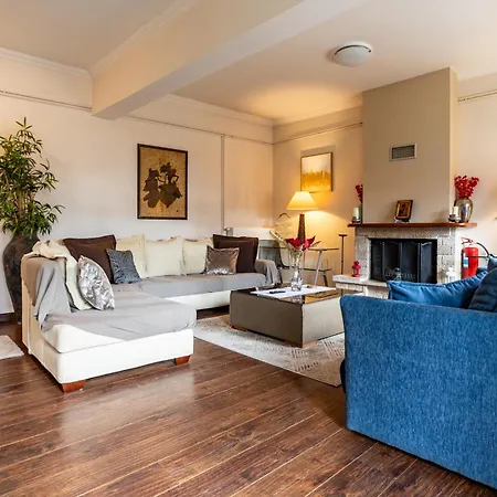 Elitee Superior Mountain Διαμέρισμα