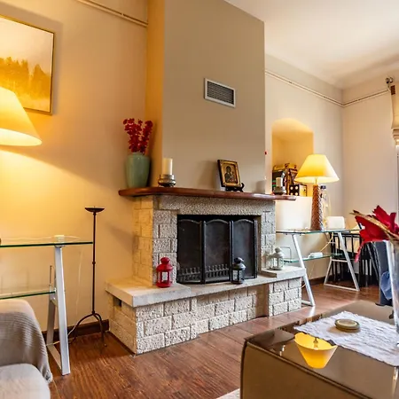 Elitee Superior Mountain Διαμέρισμα Βυτίνα