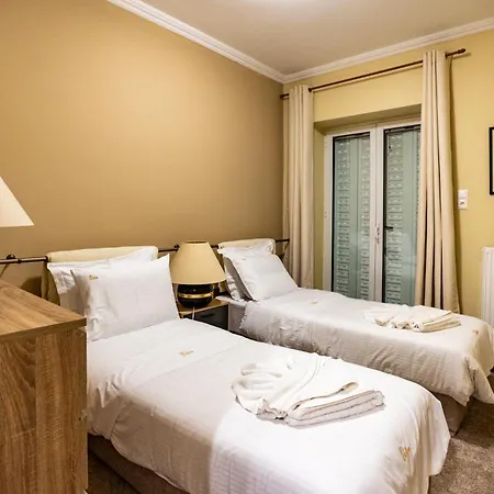 Elitee Superior Mountain Appartamento