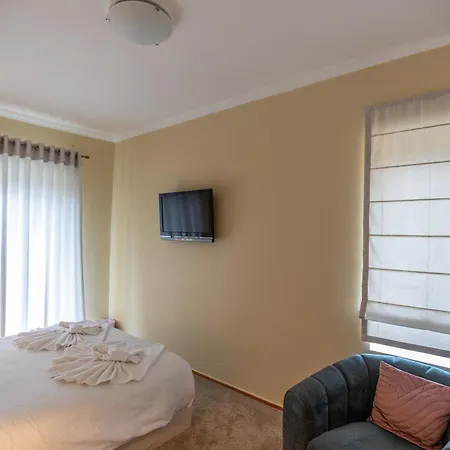 Appartamento Elitee Superior Mountain Vytina