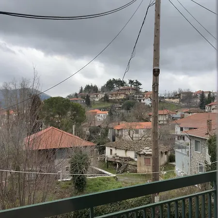 Elitee Superior Mountain Appartamento Vytina