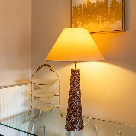 Elitee Superior Mountain Appartamento