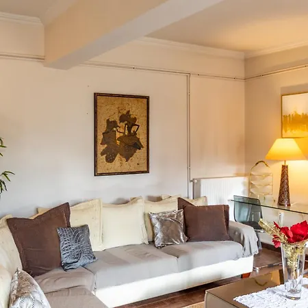 Appartamento Elitee Superior Mountain *