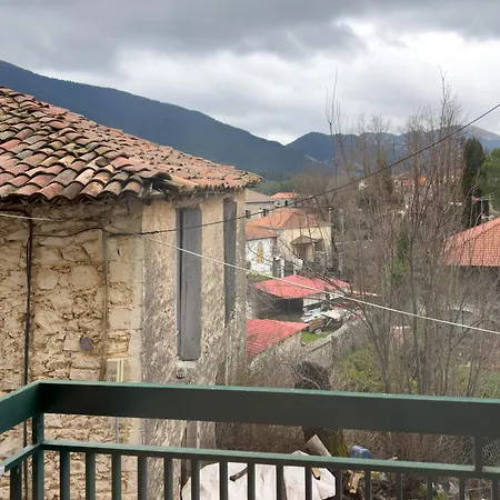 Elitee Superior Mountain Daire Vytina
