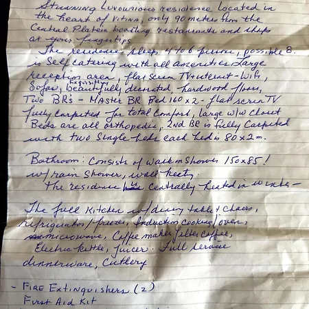 Elitee Superior Mountain Appartamento *