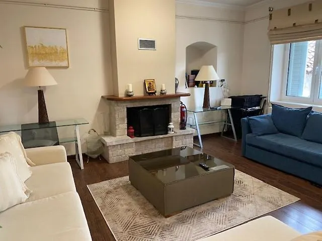 Elitee Superior Mountain * Βυτίνα