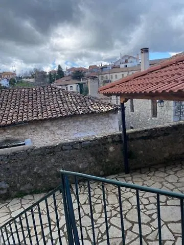 Elitee Superior Mountain Διαμέρισμα *