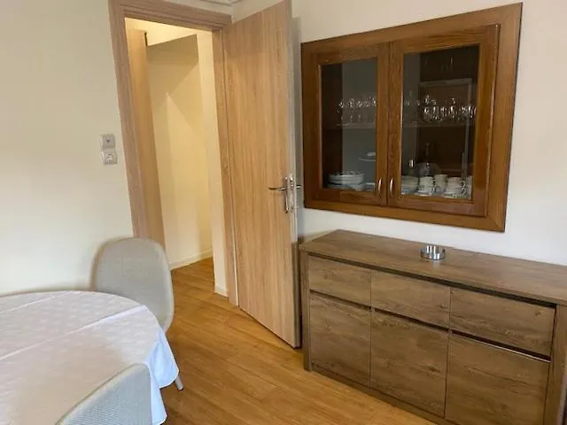 Διαμέρισμα Elitee Superior Mountain *