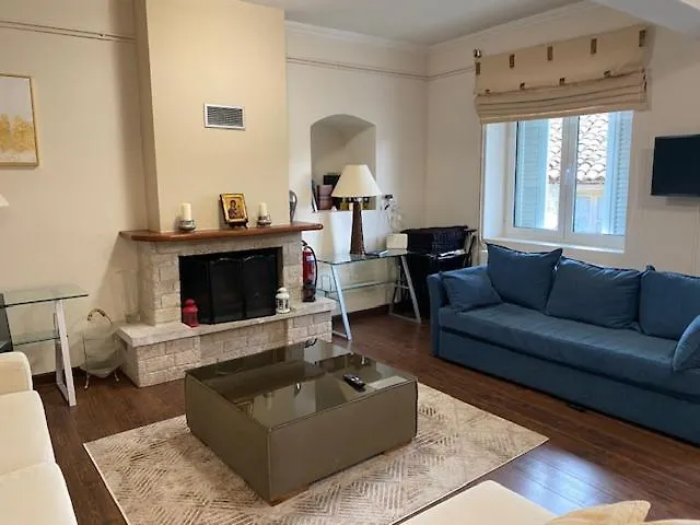 Elitee Superior Mountain Διαμέρισμα *