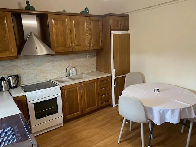 Διαμέρισμα Elitee Superior Mountain *