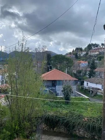 Διαμέρισμα Elitee Superior Mountain