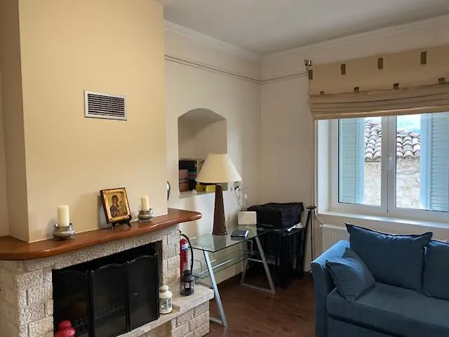 Elitee Superior Mountain Διαμέρισμα *