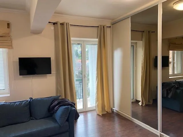 Elitee Superior Mountain Διαμέρισμα