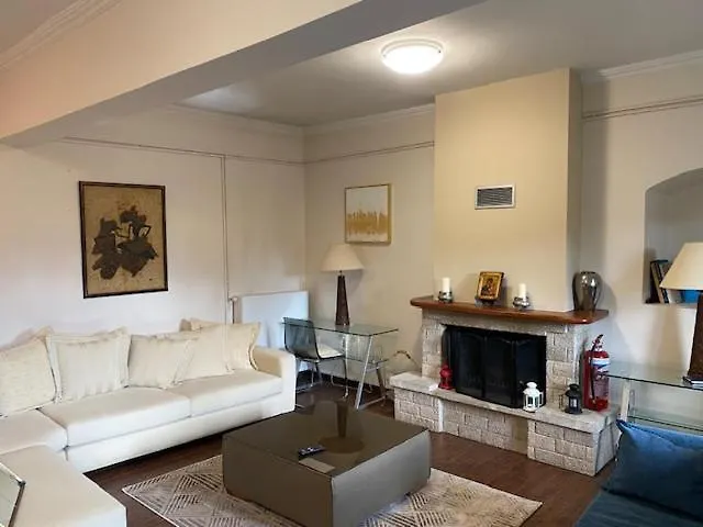 Διαμέρισμα Elitee Superior Mountain Βυτίνα