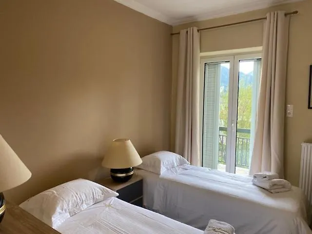 Elitee Superior Mountain Διαμέρισμα