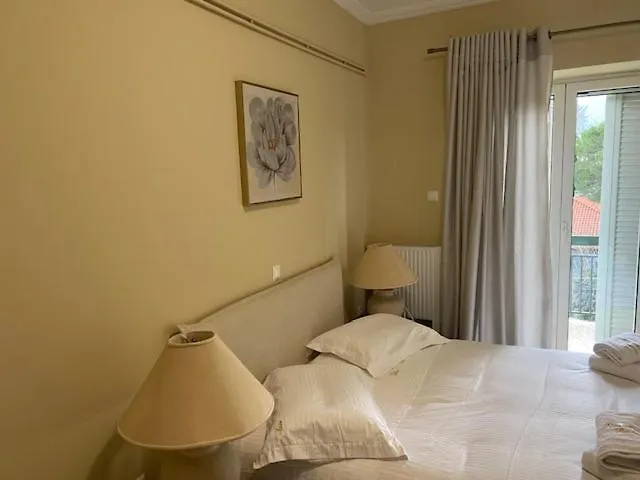 Elitee Superior Mountain Διαμέρισμα