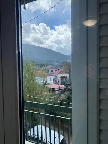 Διαμέρισμα Elitee Superior Mountain Βυτίνα