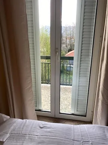 Elitee Superior Mountain Βυτίνα