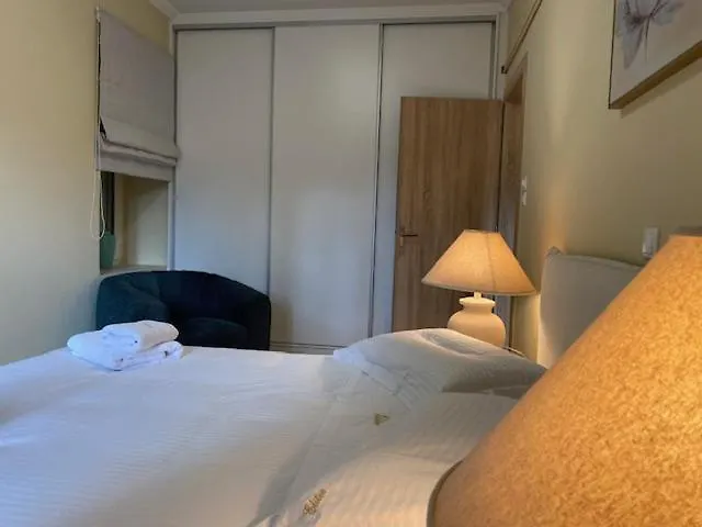 Διαμέρισμα Elitee Superior Mountain Βυτίνα