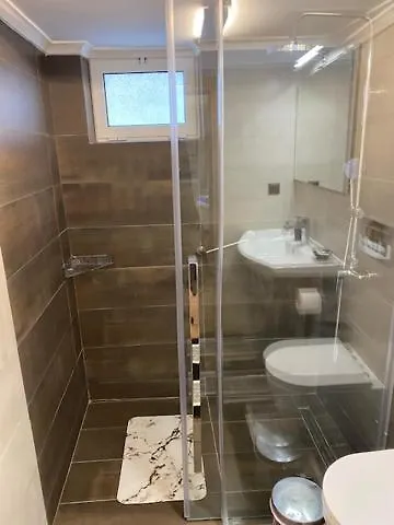 Elitee Superior Mountain Διαμέρισμα