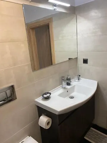 Elitee Superior Mountain Διαμέρισμα *