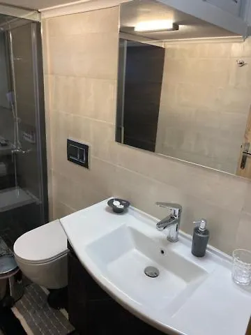 Διαμέρισμα Elitee Superior Mountain *