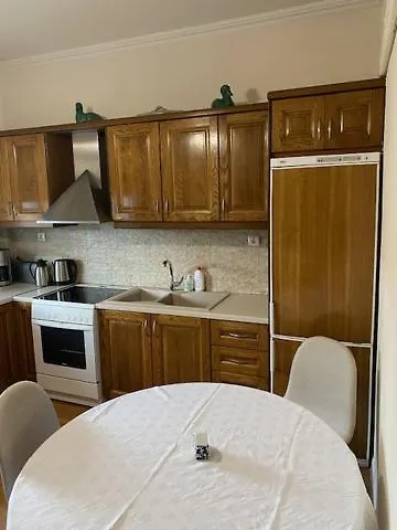 Elitee Superior Mountain Διαμέρισμα