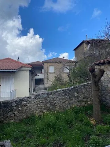 Διαμέρισμα Elitee Superior Mountain Βυτίνα