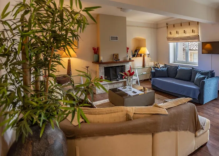 Διαμέρισμα Elitee Superior Mountain