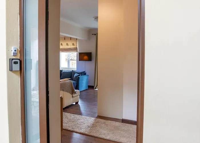 Elitee Superior Mountain * Витина