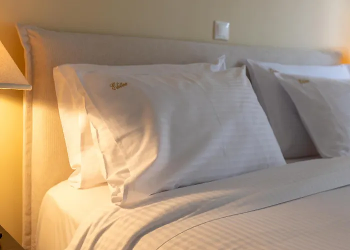 Elitee Superior Mountain Daire