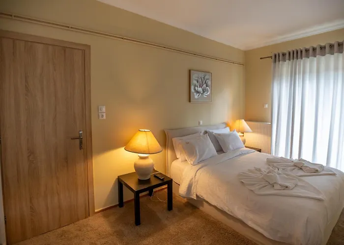 Elitee Superior Mountain * Βυτίνα