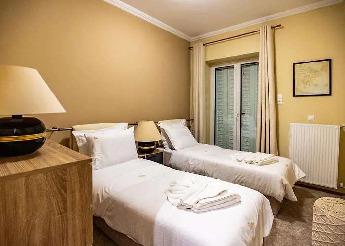 Elitee Superior Mountain Апартаменты