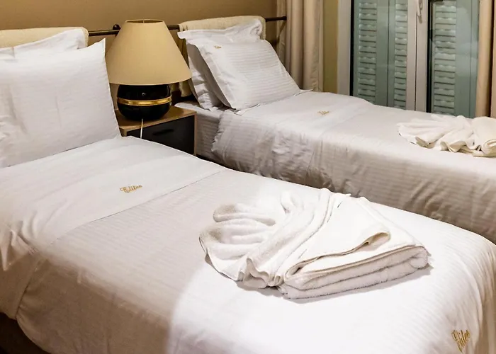 Elitee Superior Mountain * Βυτίνα