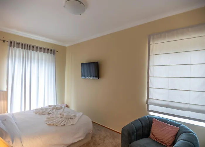 Апартаменты Elitee Superior Mountain Витина