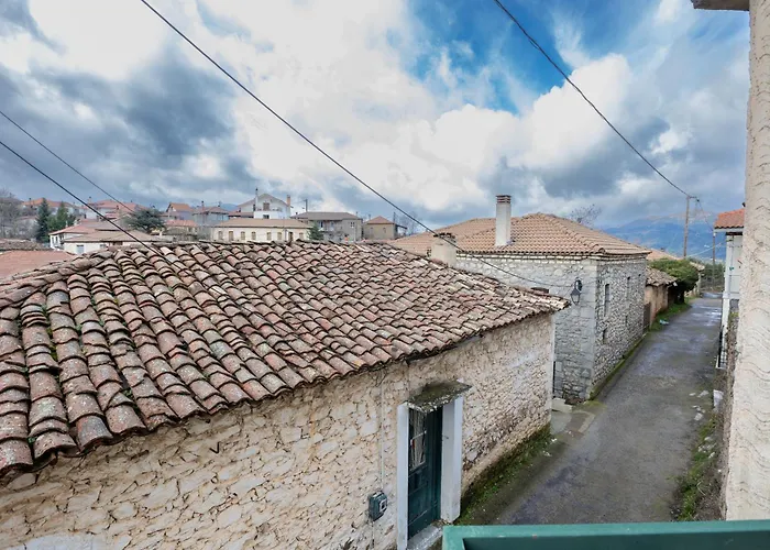 Elitee Superior Mountain *