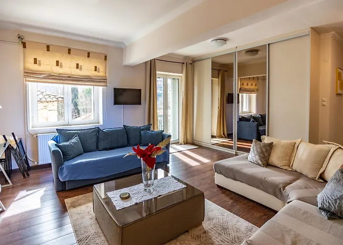 Elitee Superior Mountain Βυτίνα