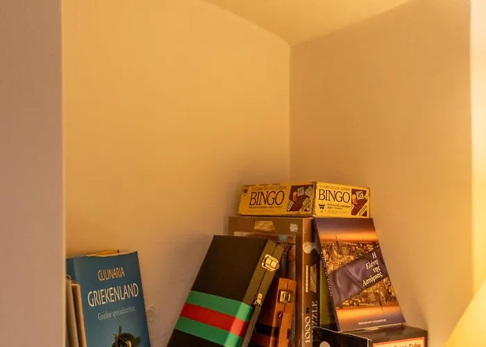 Elitee Superior Mountain Апартаменты *