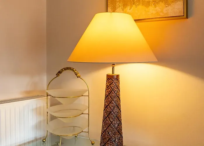 Elitee Superior Mountain Διαμέρισμα