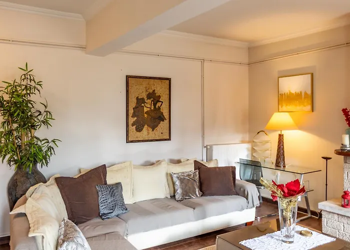 Διαμέρισμα Elitee Superior Mountain *