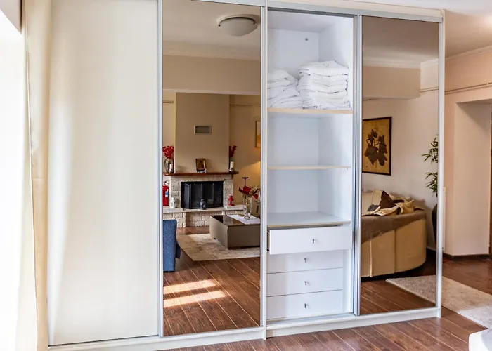 Elitee Superior Mountain Витина